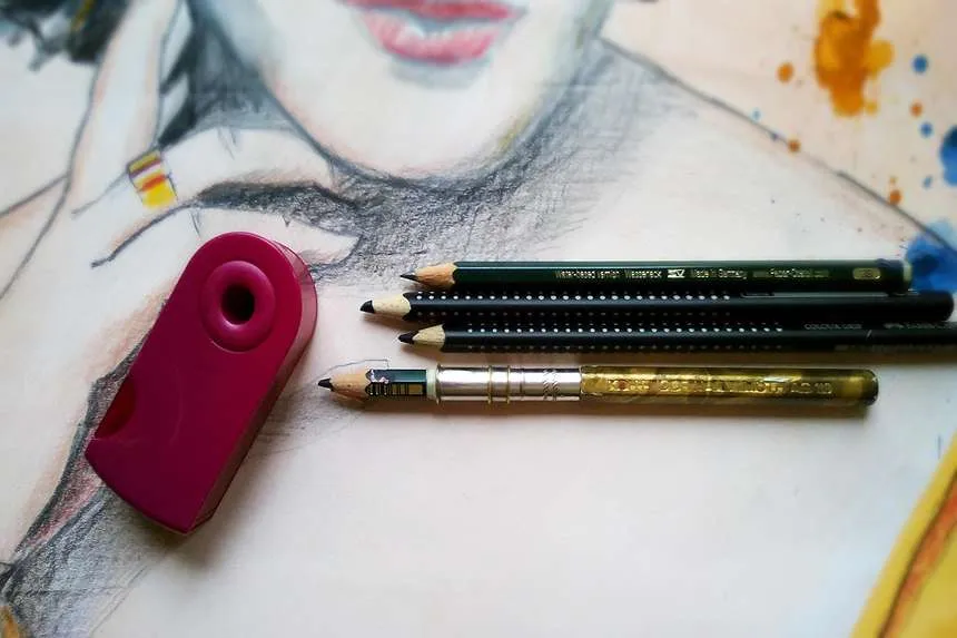 Chanda Dobriyal - Watercolor artist and Art Educator